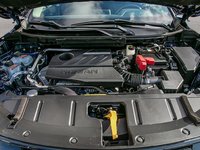 2025 Nissan Rogue SV MOONROOF-5