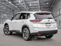 2025 Nissan Rogue MIDNIGHT EDITION-3