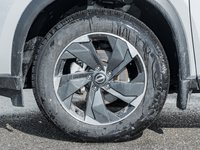 2025 Nissan Rogue SV-4