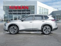 2025 Nissan Rogue SV-3