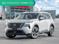 2025 Nissan Rogue SV-0