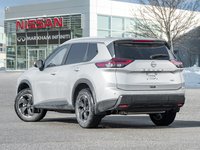 2025 Nissan Rogue SV-5