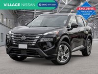 2025 Nissan Rogue SV MOONROOF-0