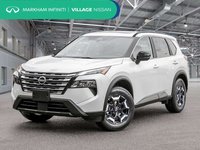 2025 Nissan Rogue Midnight Edition-0