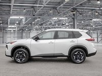 2025 Nissan Rogue Midnight Edition-2