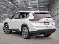 2025 Nissan Rogue Midnight Edition-3