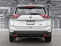 2025 Nissan Rogue Midnight Edition-4