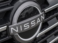 2025 Nissan Rogue Midnight Edition-7