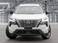 2025 Nissan Rogue Midnight Edition-1