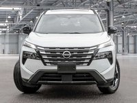 2025 Nissan Rogue Midnight Edition-1