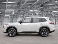 2025 Nissan Rogue Midnight Edition-2