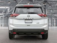 2025 Nissan Rogue Midnight Edition-4