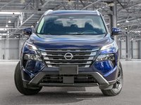 2025 Nissan Rogue SV-1