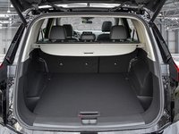 2025 Nissan Rogue SV-6