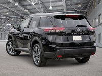 2025 Nissan Rogue SV-3