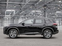 2025 Nissan Rogue SV-2