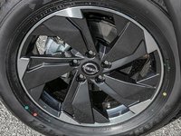 2025 Nissan Rogue SV-7