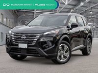2025 Nissan Rogue SV-0