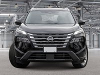 2025 Nissan Rogue SV-1