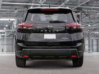 2025 Nissan Rogue SV-4