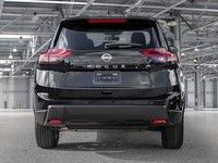 2026 Nissan Rogue S-4