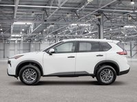 2026 Nissan Rogue S-2