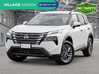 2026 Nissan Rogue S-0