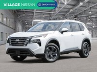2026 Nissan Rogue SV Moonroof-0
