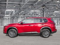 2026 Nissan Rogue S-2
