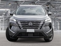 2026 Nissan Rogue S-1