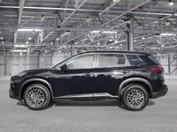 2026 Nissan Rogue S-2