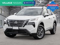 2026 Nissan Rogue S-0