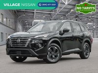 2026 Nissan Rogue SV Moonroof-0