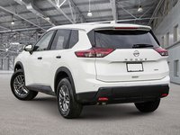 2026 Nissan Rogue S-3