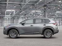 2026 Nissan Rogue S-2