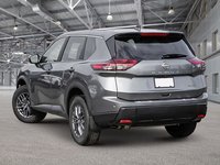 2026 Nissan Rogue S-3