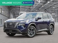 2026 Nissan Rogue SV Moonroof-0