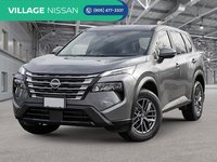 2026 Nissan Rogue S-0