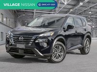 2026 Nissan Rogue S-0