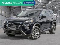 2026 Nissan Rogue S-0