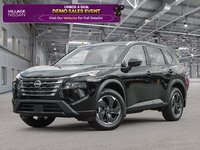 2026 Nissan Rogue SV Premium-0