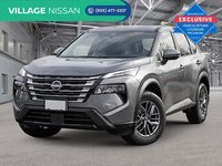 2026 Nissan Rogue S-0