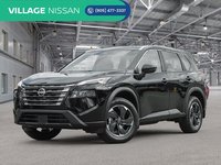 2026 Nissan Rogue SV Moonroof-0
