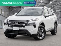 2026 Nissan Rogue S-0