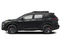 2026 Nissan Rogue Rock Creek-2