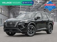 2026 Nissan Rogue SV Moonroof-0