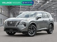 2026 Nissan Rogue SV Moonroof-0