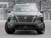 2026 Nissan Rogue SV Moonroof-1