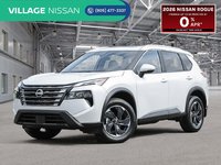 2026 Nissan Rogue SV Moonroof-0