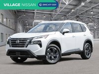 2026 Nissan Rogue SV Moonroof-0